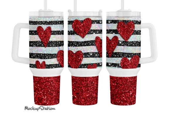 Download Valentine's 40 Oz Quencher Tumbler Wrap - Quencher tumbler wrap Collection