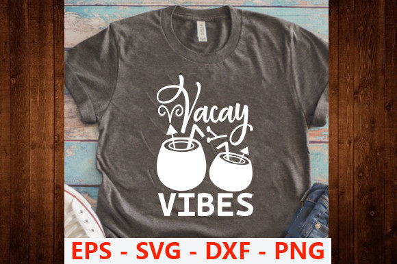 Download Summer Design, Vacay Vibes - Summer design Collection
