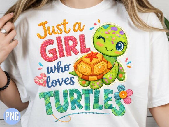 Download Just a Girl Who Loves Turtles Sea PNG - Just a girl who loves turtles Collection
